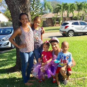 Meet your Posher, Vincent